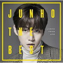 JUNHO THE BEST (通常盤)JUNHO(From 2PM)ジュノフロムツーピーエム じゅのふろむつーぴーえむ　発売日 : 2018年12月05日　種別 : CD　JAN : 4547366383034　商品番号 : ESCL-5144【商品紹介】2013年7月24日にリリースした1st MiniAL『キミの声』から通算7枚のMiniALをリリースしたJUNHO(From 2PM)。その彼がヒット曲満載、ファン待望のBESTアルバムをリリース。【収録内容】CD:11.キミの声2.Like a star3.FEEL4.Next to you5.SO GOOD6.Fire7.DSMN8.毒(On your mind)9.Ice Cream10.Canvas11.Fine12.Winter Sleep13.飛行機14.想像15.Darling16.SAY YES