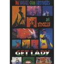 DVD / バブルガム・ブラザーズ / GET LADY/WON'T BE WRONG / MHBL-1038