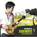 CD / ジェイク・シマブクロ / ザ・ミュージック・オブ・サイドウェイズ / SICP-2369