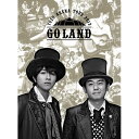 BD / ゆず / LIVE FILMS GO LAND(Blu-ray) / SNXQ-78904