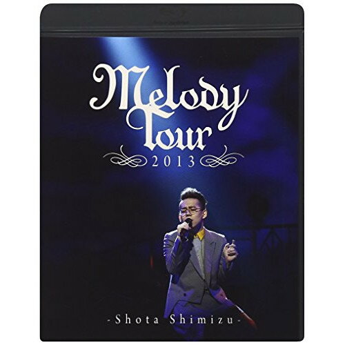 BD / 清水翔太 / MELODY TOUR 2013(Blu-ray) / SRXL-44
