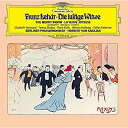 CD / ヘルベルト・フォン・カラヤン / レハール:喜歌劇(メリー・ウィドウ)抜粋 (UHQCD) (歌詞対訳付) (初回限定盤) / UCCG-90671
