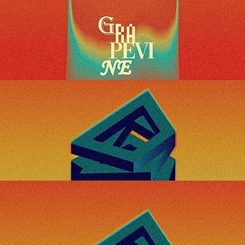 CD / GRAPEVINE / Almost there (CD+DVD) (歌詞付) (初回限定盤) / VIZL-2228