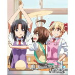 DVD / TVアニメ / 帰宅部活動記録 Vol.3 (DVD+CD) / VPBY-13793