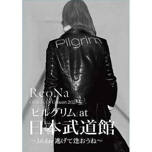 DVD / ReoNa / ReoNa ONE-MAN Concert 2023�֥ԥ륰����at������ƻ�� ��3.6 day ƨ���ư������͡� (DVD+CD) (�������������) / VVBL-197