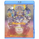 BD / Superfly / Superfly 5th Anniversary Super Live GIVE ME TEN!!!!!(Blu-ray) (初回生産限定版) / WPXL-90058