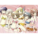 DVD / OVA / ひだまりスケッチ×SP (DVD+2CD) (完全生産限定版) / ANZB-6701