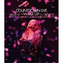 BD / ayumi hamasaki / ayumi hamasaki COUNTDOWN LIVE 2012-2013 A 〜WAKE UP〜(Blu-ra...