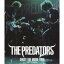 BD / THE PREDATORS / SHOOT THE MOON TOUR 2008.11.4 at Zepp Tokyo(Blu-ray) / NFXD-27919