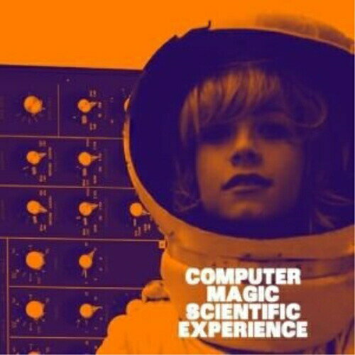 Rakuten - CD / コンピューター・マジック / サイエンティフィック・エクスペリエンス (解説付) / PCD-22360