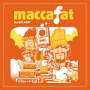 CD / maccafat / マカファット (エンハンスドCD) / PCD-25093