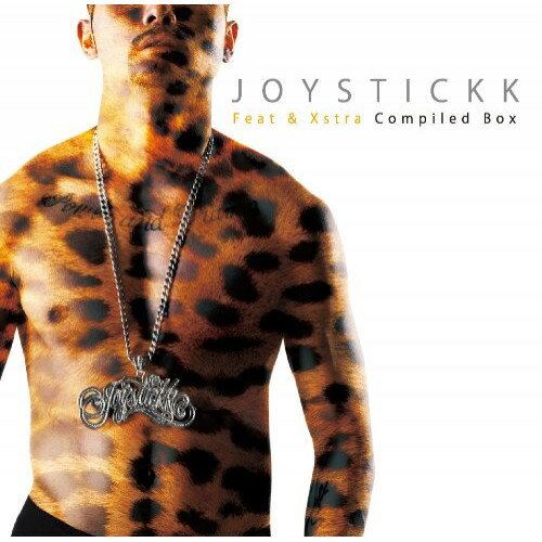 CD / ジョイスティック / Feat & Xstra Compiled Box / PCD-93632