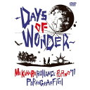 DVD / ポルノグラフィティ / 幕張ロマンスポルノ'11 〜DAYS OF WONDER〜 / SEBL-142
