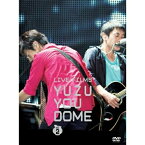 DVD / ゆず / LIVE FILMS YUZU YOU DOME DAY2 〜みんな、どうむありがとう〜 / SNBQ-18924
