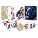 DVD / TVアニメ / アクエリオンEVOL Vol.4 / ZMBZ-7784