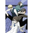 DVD / TVアニメ / デュラララ!! VOL.11 (通常版) / ANSB-9541