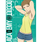 DVD / TVアニメ / 世紀末オカルト学院 Volume.4 (DVD+CD) (完全生産限定版) / ANZB-9217