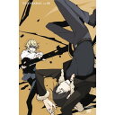 DVD / TVアニメ / デュラララ!! VOL.08 (DVD+CD) (完全生産限定版) / ANZB-9535
