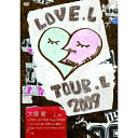 DVD / 大塚愛 / 大塚愛 LOVE LETTER Tour 2009 ~チャンネル消して愛ちゃん寝る!~ at Zepp Tokyo on 1st of March 2009 / AVBD-91714