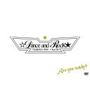 DVD / 今井翼 / TSUBASA IMAI☆Dance and Rock★ Tour'09 (DVD+CD) (通常版) / AVBD-91735