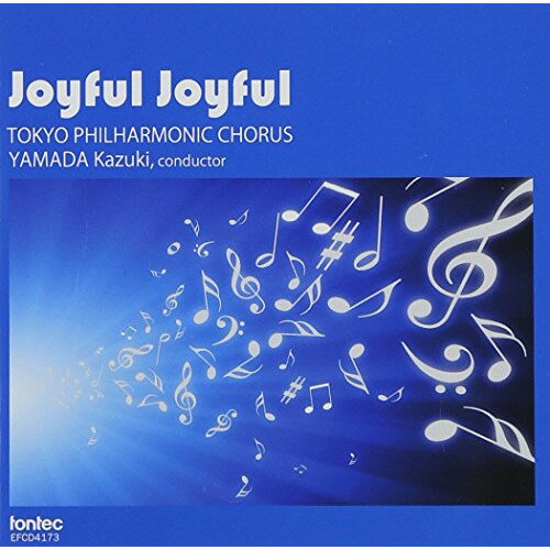 CD / Rca / Joyful Joyful cȏW2 / EFCD-4173