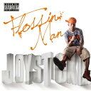 CD / ジョイスティック / FLOSSIN MAN / PC