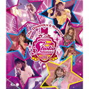 BD / 中川翔子 / 中川翔子 超貪欲☆まつり IN 幕張メッセ 2Days~BLUE★STAR & PINK★STAR~(Blu-ray) (通常版) / SRXL-19