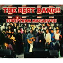 CD / 福山雅治 / THE BEST BANG!! (3CD+シングルCD) (通常盤) / UUCH-1073