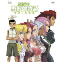 BD / OVA / 異世界の聖機師物語 BD-BOX(Blu-ray) / VPXV-71914
