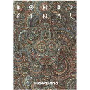 BONDS FINALHawaiian6ハワイアン6 はわいあん6　発売日 : 2010年11月03日　種別 : DVD　JAN : 4580226100068　商品番号 : XQDB-2002