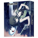 BD / TVアニメ / Phantom~Requiem for the Phantom~ Blu-ray BOX(Blu-ray) / ZMAZ-5973
