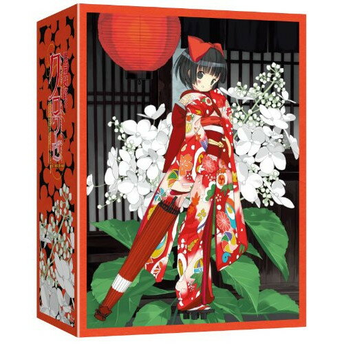 BD / TVアニメ / 異国迷路のクロワーゼ The Animation 第4巻(Blu-ray) / ZMXZ-7354