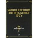 DVD / オムニバス / World Premium Artists Series 100's:Live at duo Music Exchange Vol....