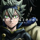 CD / オムニバス / テレビアニメ ブラッククローバー 主題歌ベスト (CD+DVD) (初回生産限定盤) / EYCA-12495