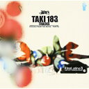 CD / Rino Latina II / TAKI 183 TRACKS / GTCR-5009