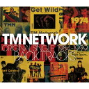 CD / TM NETWORK / TM NETWORK ORIGINAL SINGLE BACK TRACKS 1984-1999 / MHCL-2056