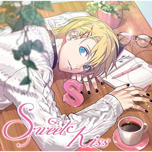 CD / 来栖翔(CV.下野紘) / うたの☆プリンスさまっ♪ソロベストアルバム 来栖翔 Sweet Kiss / QECB-1097