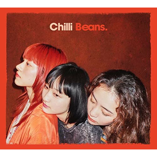 CD / Chilli Beans. / Chilli Beans. (CD+Blu-ray) () / RZCB-87082