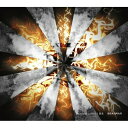 CD / BRAHMAN / ハンダンズ ピロウ/逆光 (CD+DVD) / TFCC-89198