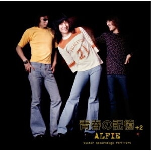 CD / アルフィー / 青春の記憶 +2 (SHM-CD) (歌詞付) (40th Anniversary Edition盤) / VICL-70139