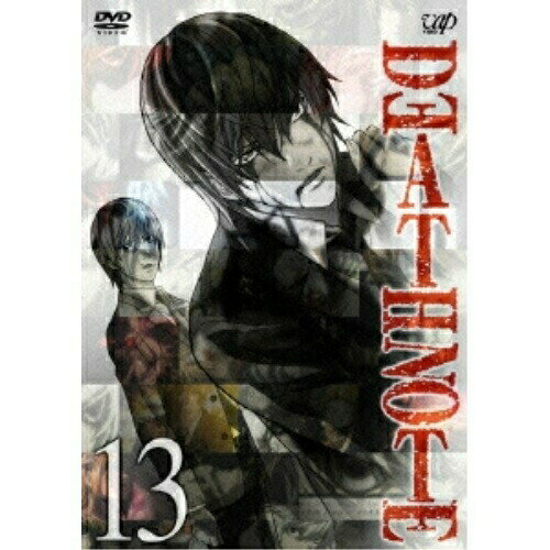 DVD / TVアニメ / DEATH NOTE デスノート 13 / VPBY-12666