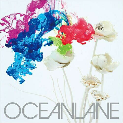CD / OCEANLANE / TWISTED COLORS (CD+DVD) / XQCX-1006