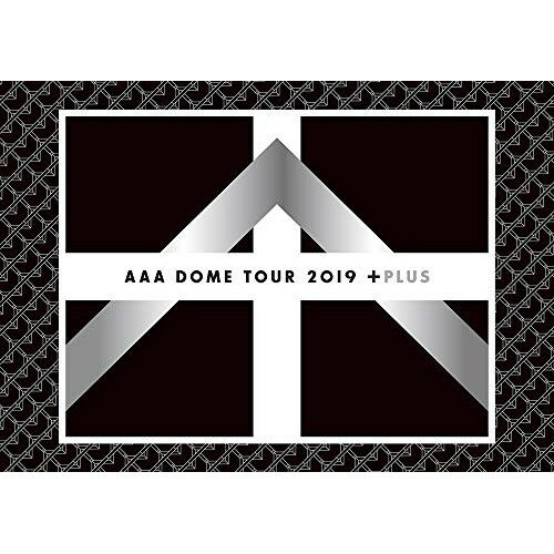 DVD / AAA / AAA DOME TOUR 2019 +PLUS (ԥǥ1+ŵǥ2(ޥץб)) (̾) / AVBD-92923