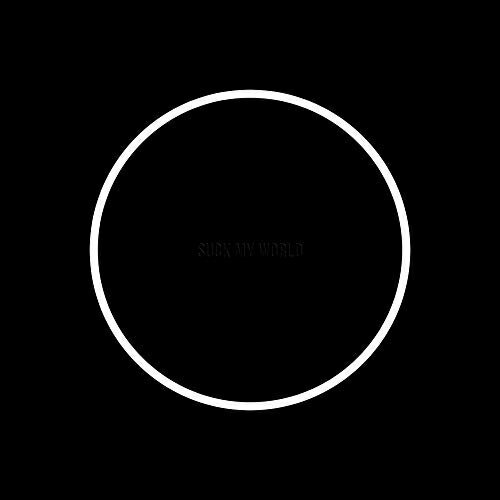 CD / THE ORAL CIGARETTES / SUCK MY WORLD (CD+DVD) (初回盤A) / AZZS-104