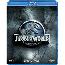 ジュラシック・ワールド(Blu-ray)洋画クリス・プラット、ブライス・ダラス・ハワード、ヴィンセント・ドノフリオ、コリン・トレボロウ、スティーヴン・スピルバーグ、トーマス・タル　発売日 : 2016年10月05日　種別 : BD　JAN : 4988102415501　商品番号 : GNXF-2072