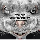 CD / ROTTENGRAFFTY / You are ROTTENGRAFFTY (歌詞付) (通常盤) / VICL-65344