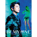 CD / 及川光博 / BE MY ONE (CD+DVD) (歌詞付) (初回限定盤) / VIZL-1752