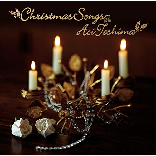 CD / 手嶌葵 / Christmas Songs / YCCW-10119