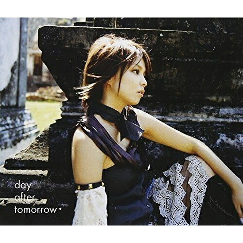 DVD / day after tomorrow / ユリノハナ (DVD-Audio盤) / AVAD-91238