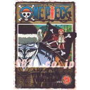 DVD / キッズ / ONE PIECE ワンピース piece.9 / AVBA-14205